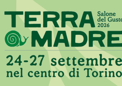 Terra Madre Salone del Gusto