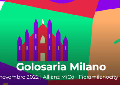 Golosaria Milano