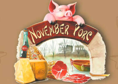 November Porc 2022