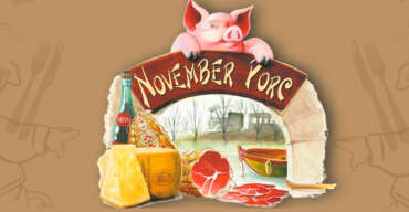 November Porc 2026