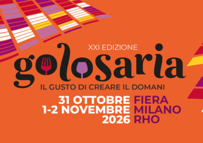 Golosaria 2026